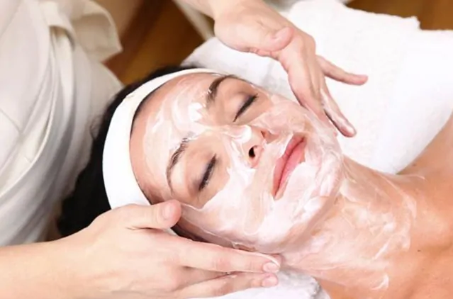 Facial Treatment