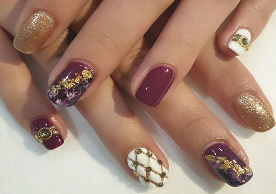 Nail Art