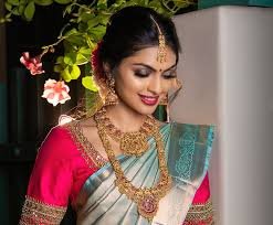 Bridal Makeover Services